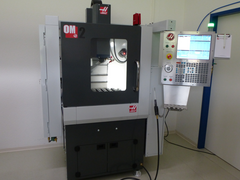 HAAS OM-2A